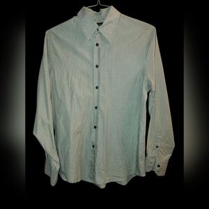 Express Dress Shirt Size Small